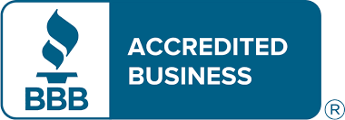 BBB Accredited Business