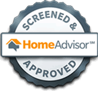 HomeAdvisor Screened Approved