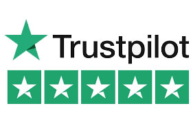 trustpilot logo